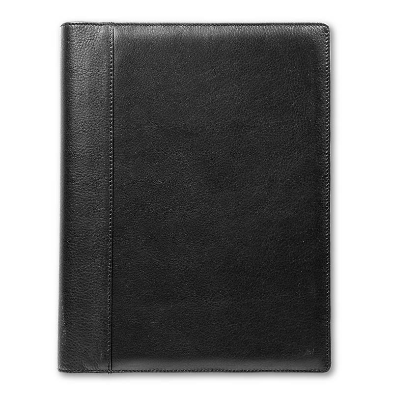 Premium Executive Notebook - Leather Bound Business Journal for Professionals | Perfect for Meetings, Note Taking & Daily Planning