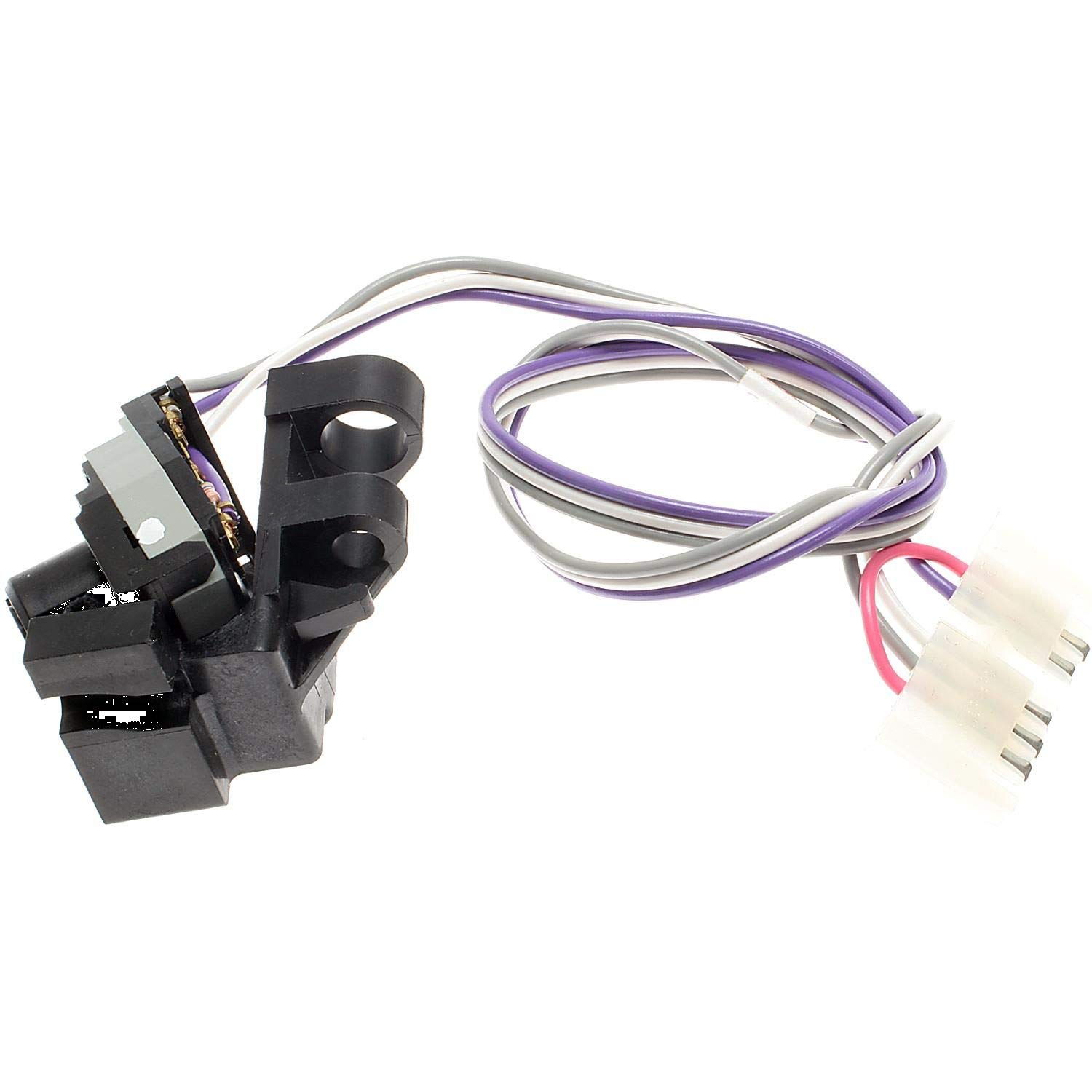 Standard Motor Products DS-824 Wiper Switch - Compatible with Multiple Car Models - Durable & Reliable Windshield Wiper Control for Smooth Driving in Rain & Snow
