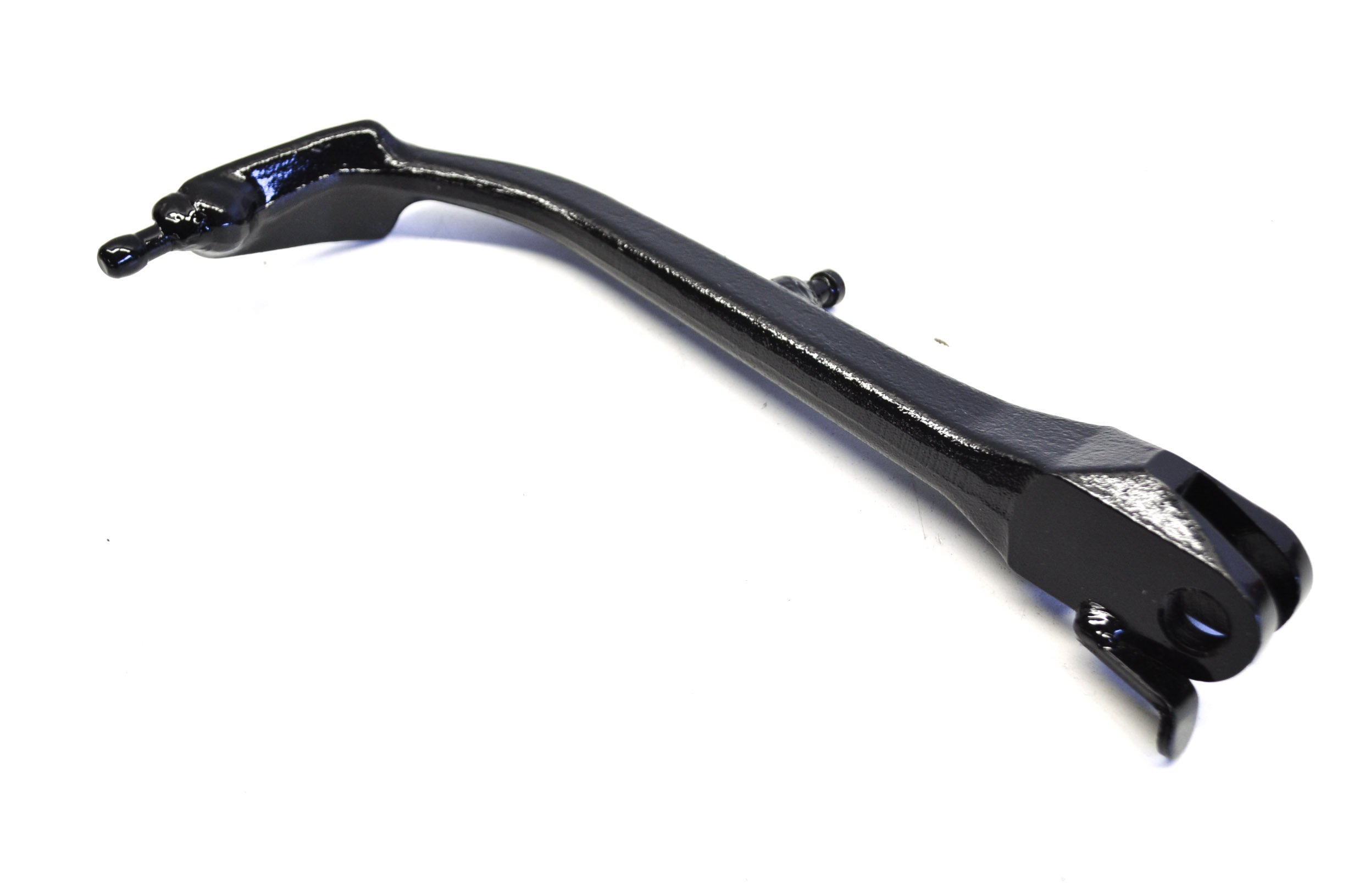 Original Suzuki Stand, Prop 42310-08F01-000 | Replacement Motorcycle Kickstand for Suzuki Models | Perfect for Parking & Maintenance