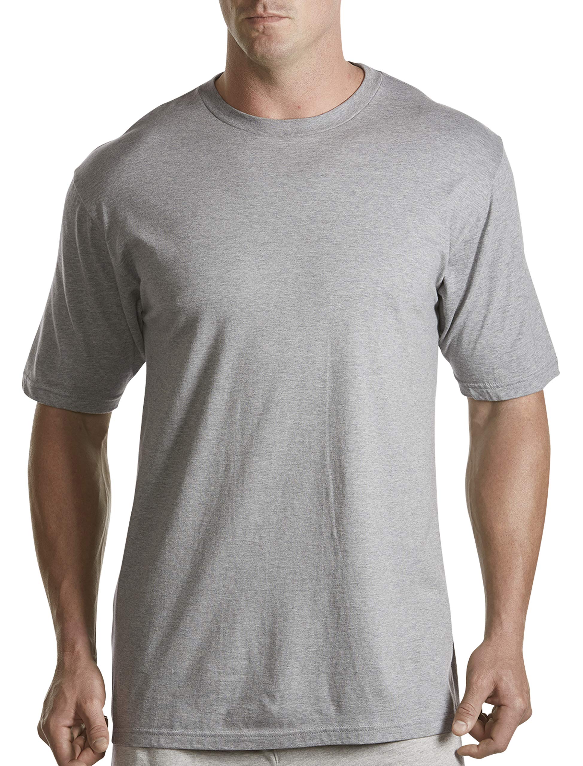 Harbor Bay by DXL Big & Tall Men's Clothing - Comfortable Plus Size Apparel for Work & Casual Wear