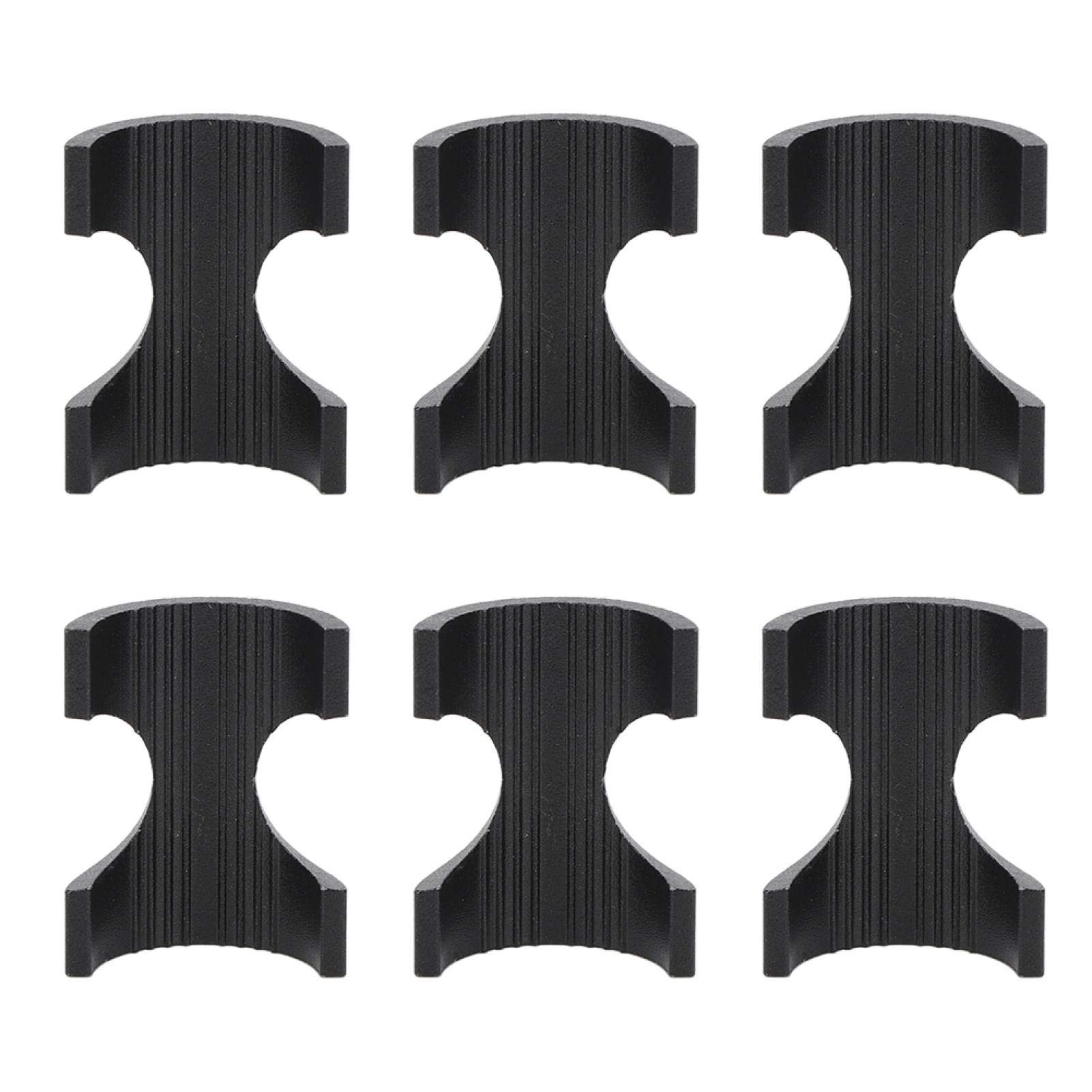 Voluxe Bike Reduction Sleeve - 6PCS Durable Cycling Sleeves for Road Bikes | Perfect for Professional Cyclists & Bike Maintenance | Ideal for Gear Protection & Smooth Riding Experience