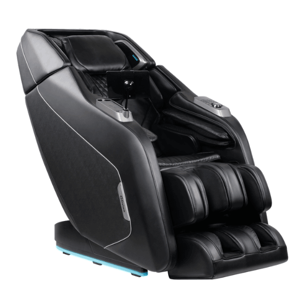 Daiwa Pegasus Hybrid Massage Chair with Zero Gravity Recline - Full Body Shiatsu Massager for Home & Office Use - Perfect for Relaxation, Pain Relief & Stress Reduction