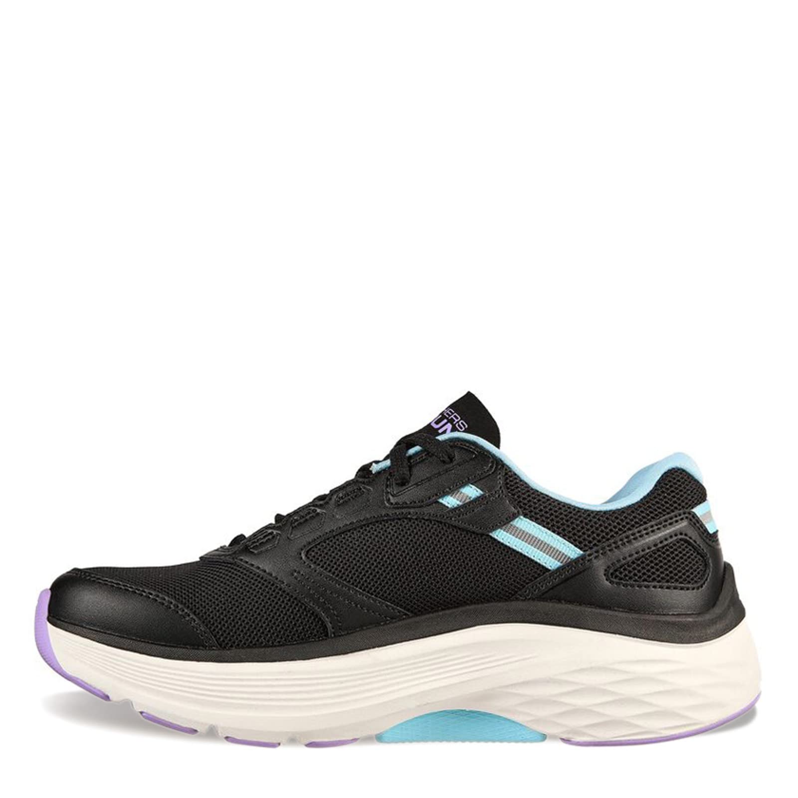 Skechers Max Cushioning Arch Fit Running Shoes - Lightweight & Supportive Sneakers for Men & Women - Perfect for Jogging, Walking & Daily Comfort