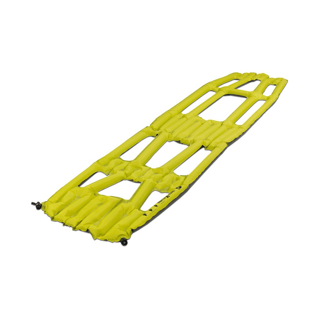Premium Inertia X Frame Camping Mat - Lightweight & Compact for Backpacking, Hiking, and Outdoor Adventures - Perfect for Tents, RVs, and Travel