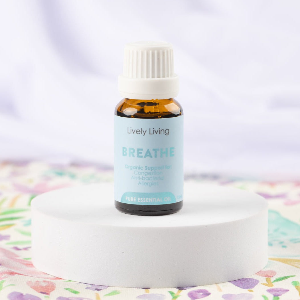 Best Winter Wellness Essential Oil Bundle - 15ml Set for Aromatherapy, Relaxation & Stress Relief - Perfect for Diffusers, Massage & Home Spa