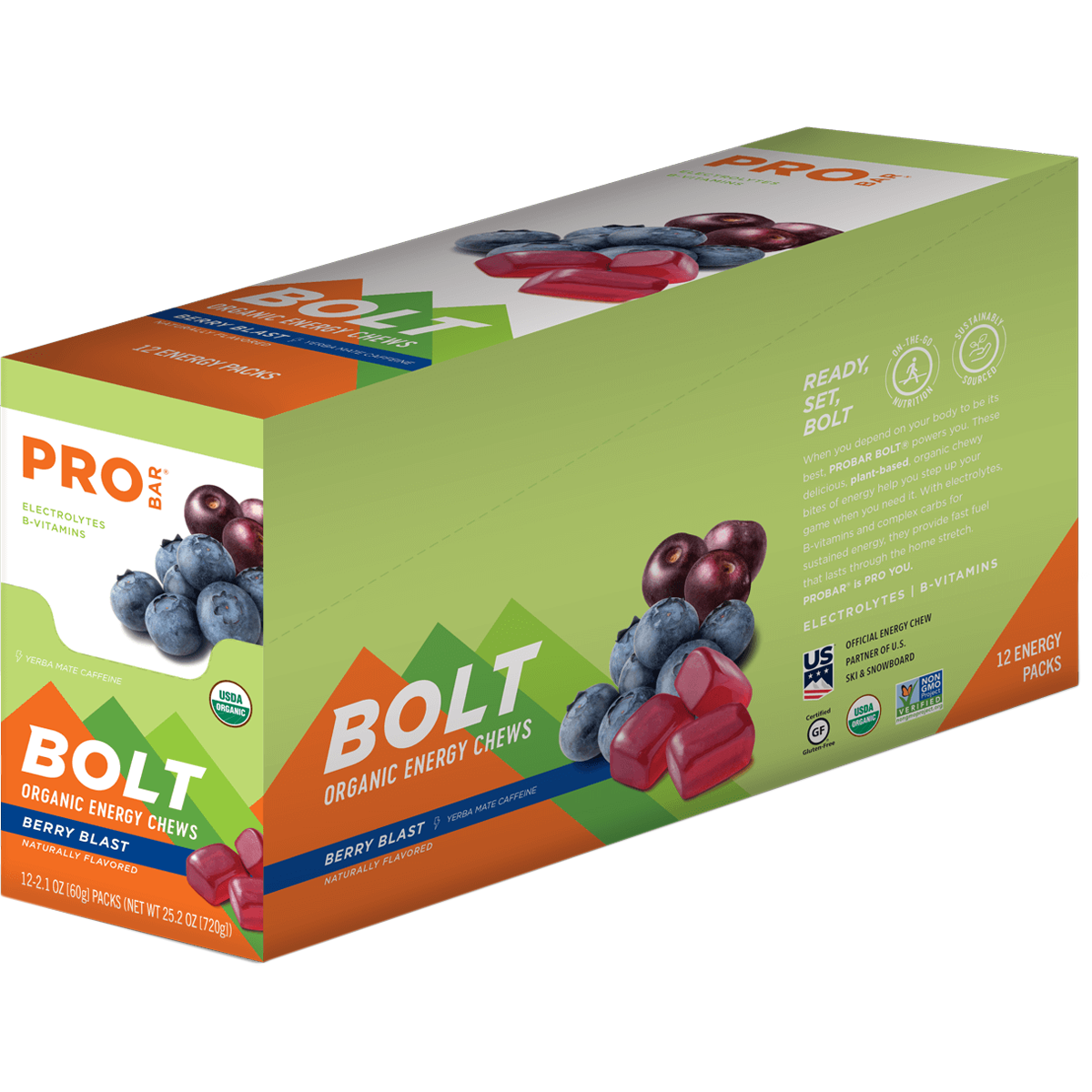 Bolt Chews 1 - Premium Dog Dental Treats for Small & Medium Breeds | Tartar Control & Fresh Breath | Ideal for Daily Oral Care & Training Rewards
