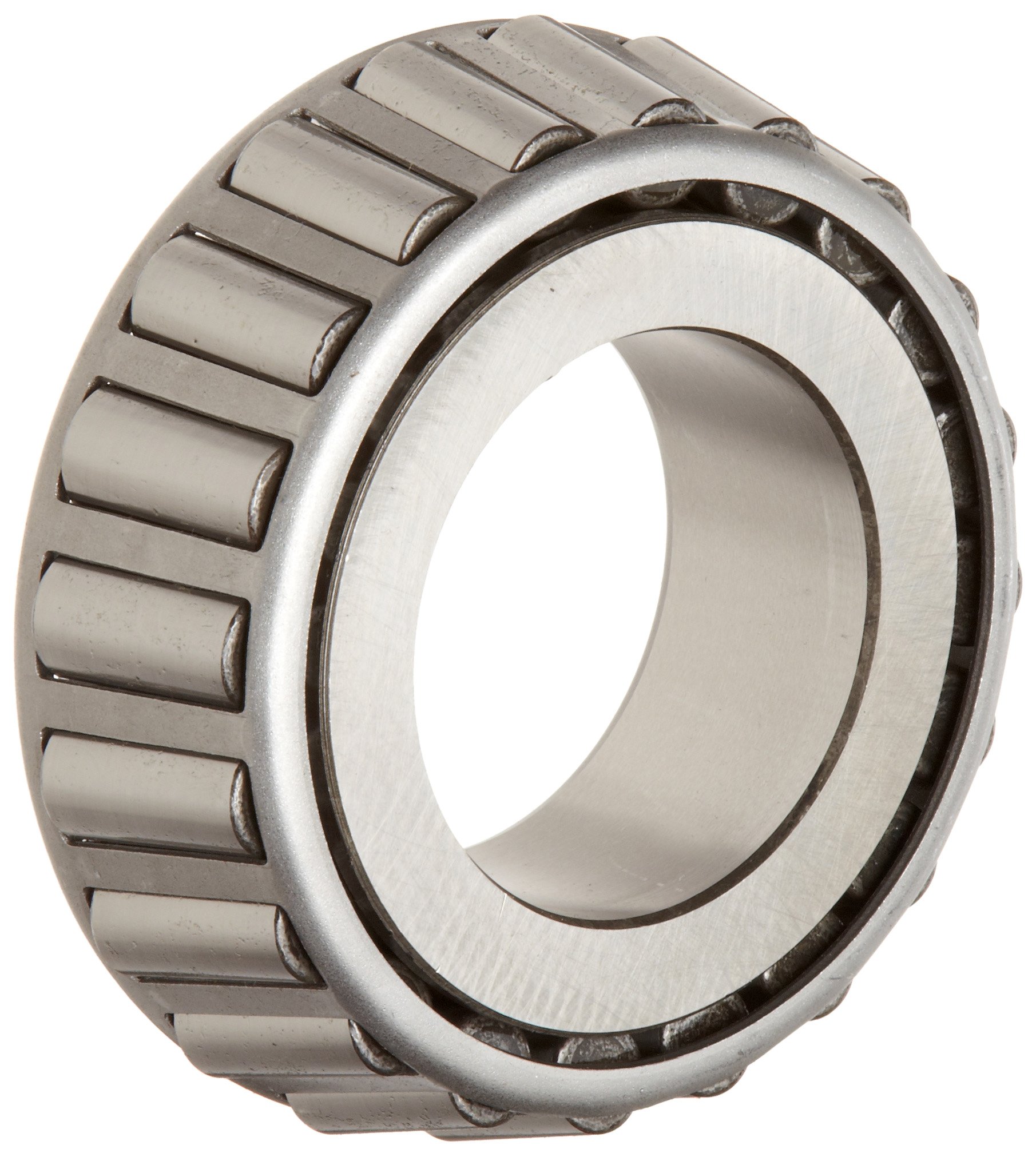 Timken Tapered Roller Bearing Cone - 643 | High-Performance Bearing for Automotive & Industrial Applications | Heavy-Duty Machinery & Vehicle Axle Replacement Part