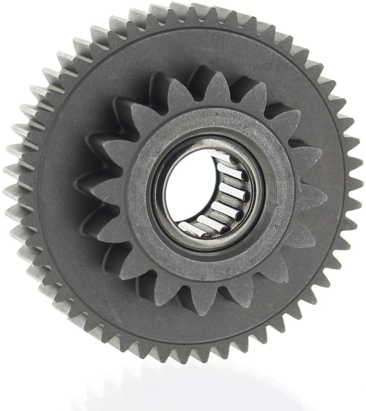 BRP Idle Gear Assembly Replacement Part - Compatible with Can-Am, Ski-Doo & Sea-Doo - High-Performance Engine Component for Smooth Operation | Ideal for ATV, Snowmobile & Watercraft Maintenance & Repairs