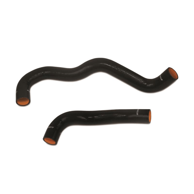 03-04 Ford 6.0L Powerstroke Silicone Coolant Hose Kit - Heavy Duty Replacement for Engine Cooling System - Perfect for Truck Maintenance & Off-Road Performance Upgrades