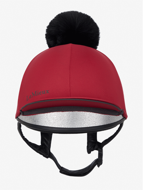 Le Mieux Pippa Hat Silk - Elegant Women's Silk Hat for Special Occasions, Weddings & Tea Parties