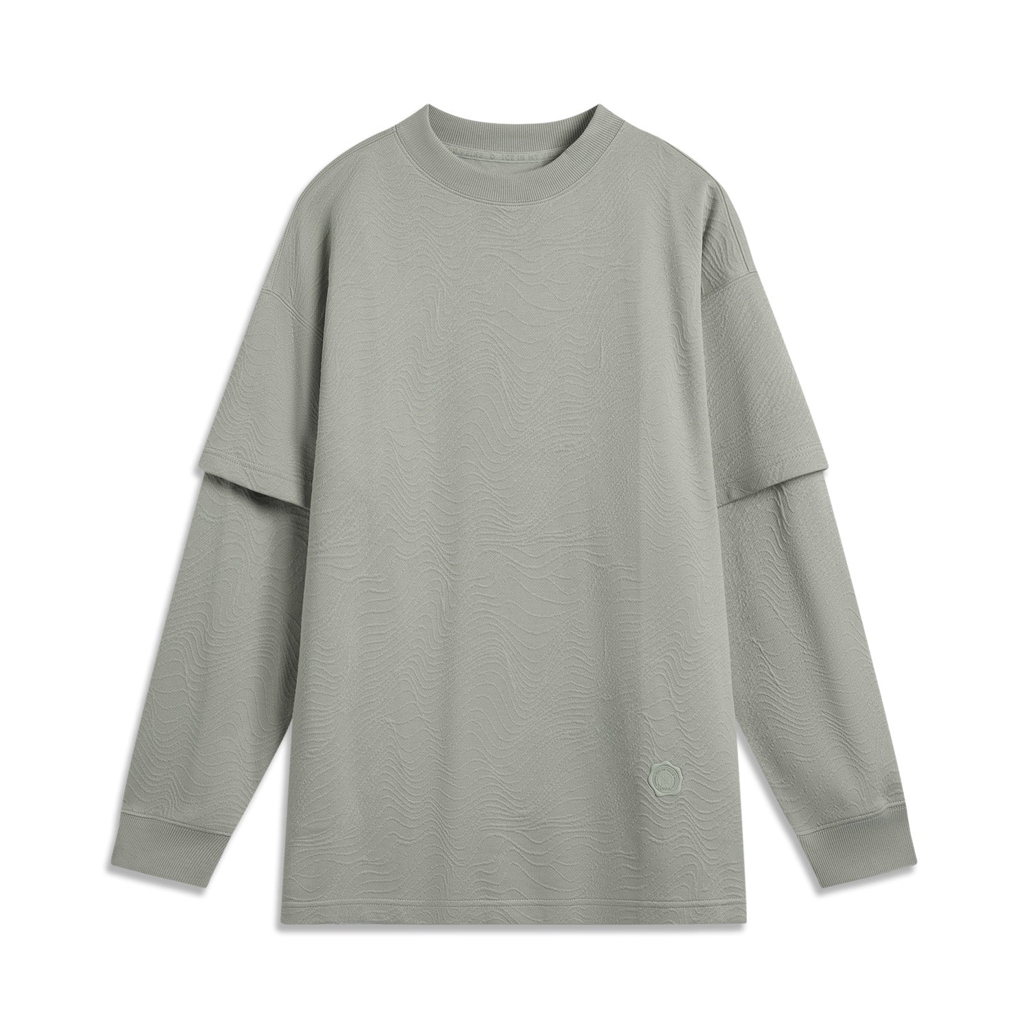Wade Sweatshirt AHSU179 - Comfortable Cotton Pullover for Men & Women | Perfect for Casual Wear, Gym, and Outdoor Activities