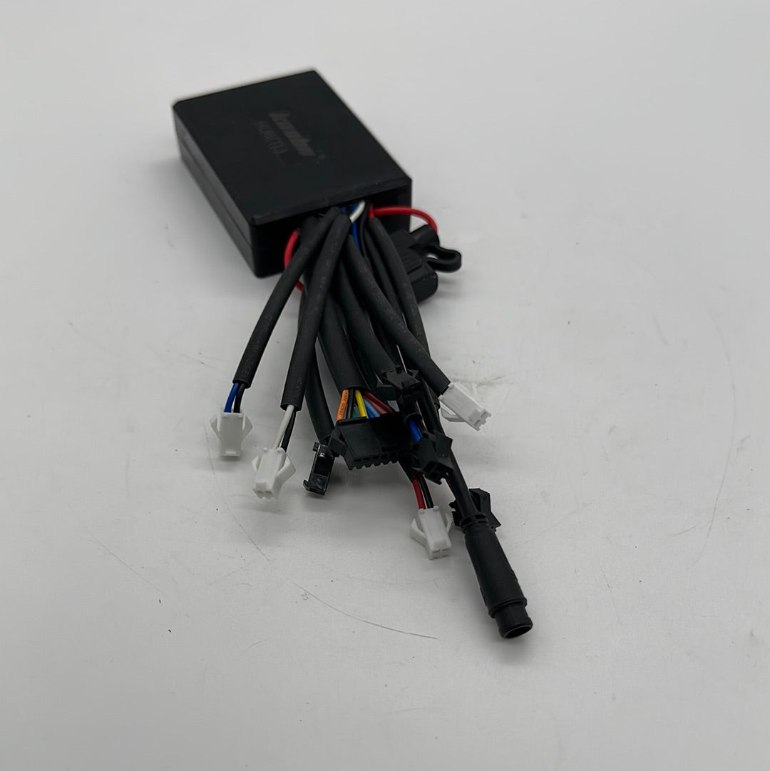 Mantis King GT Lamp Control Module (Hub TL) - High-Performance Lighting Hub for Smart Home & Office Automation