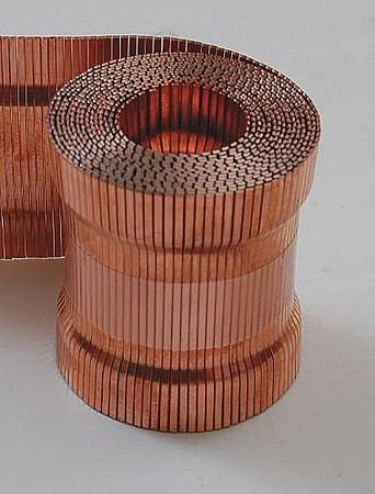 Crown Style C Staples - 24,000 Count Carton of Staple Fitmat Coils (2041005359) for Office, Home & Industrial Use