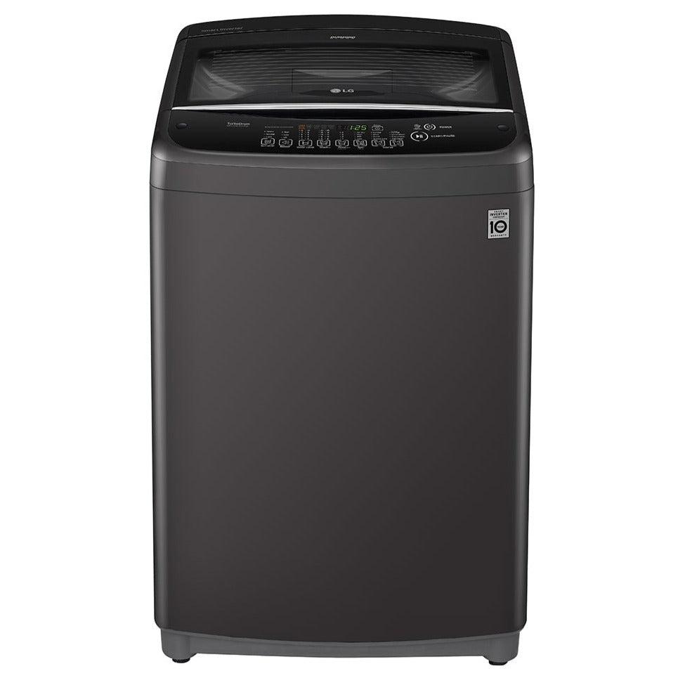 T2313VSAB 13KG Top Load Washing Machine - Large Capacity Laundry Washer for Family, Apartment & Dorm Use