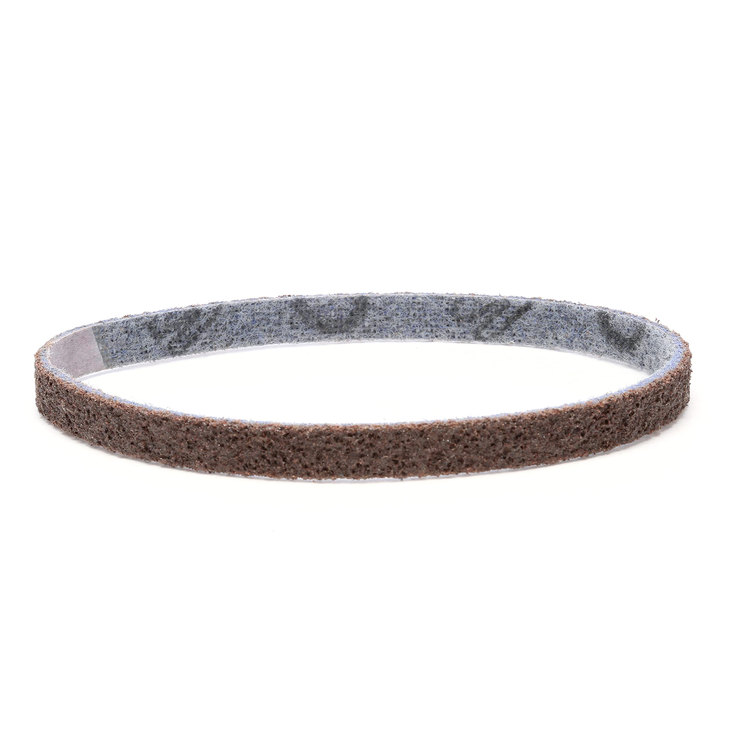 Scotch-Brite SE Surface Conditioning Belt - 1/2