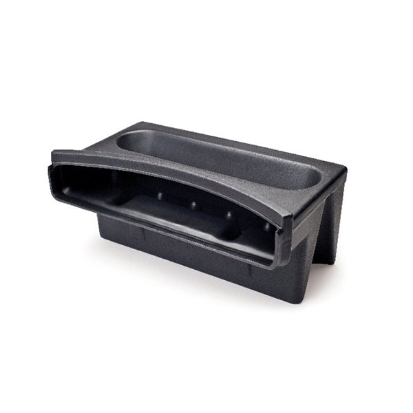 Atlantic Water Gardens SP1600 16-Inch Oasis FastFall Waterfall Spillway with 1.5-Inch Spinweld Connection - Perfect for Ponds, Water Features & Outdoor Decor