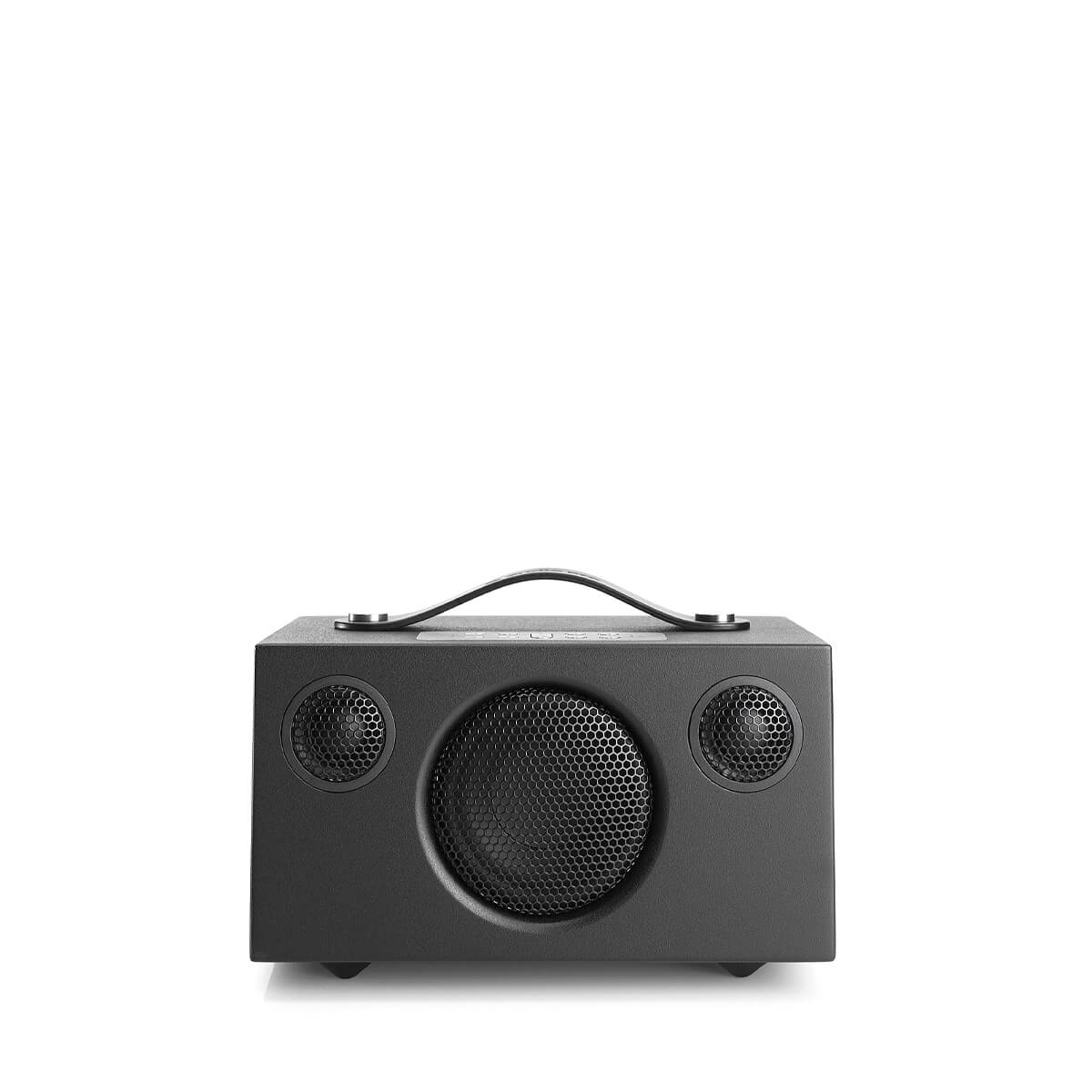 Audio Pro Addon C3 Portable Wireless Bluetooth Speaker - Coal Black | High-Quality Sound for Outdoor, Travel & Home Use