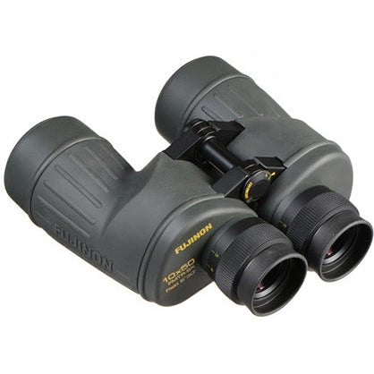 Fujinon 10x50 FMTR-SX Binoculars - High Power Waterproof Binoculars for Bird Watching, Hunting & Astronomy - Durable Fogproof Optics with Multi-Coated Lenses for Outdoor Adventures
