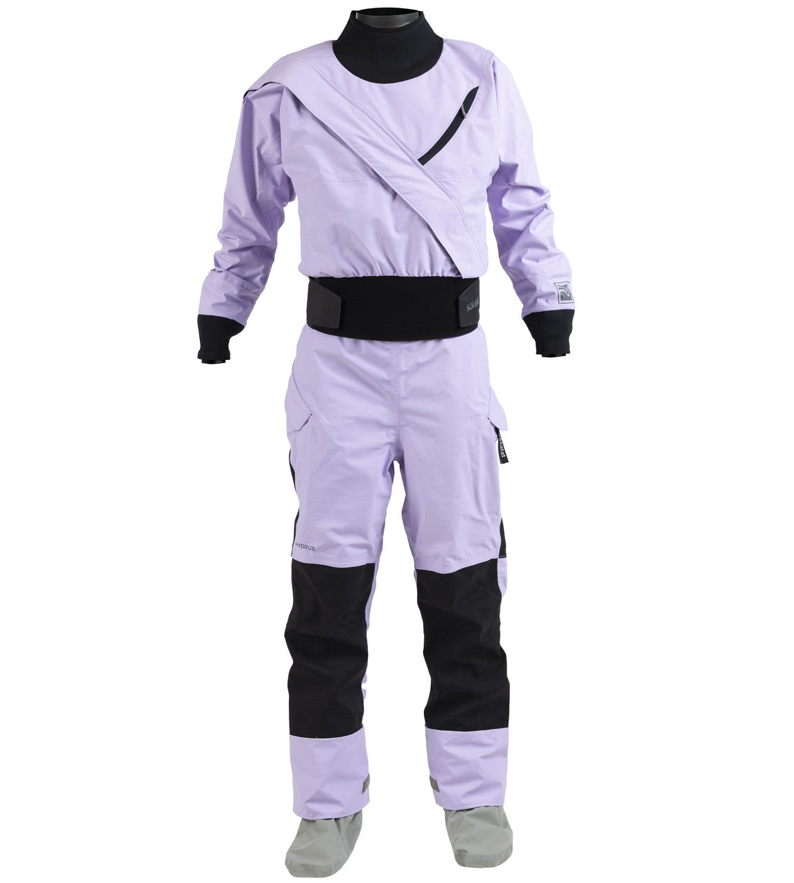 Kokatat Hydrus 3.0 Meridian Women's Dry Suit - Waterproof & Breathable Paddle Sports Gear for Kayaking, Canoeing & Stand Up Paddleboarding