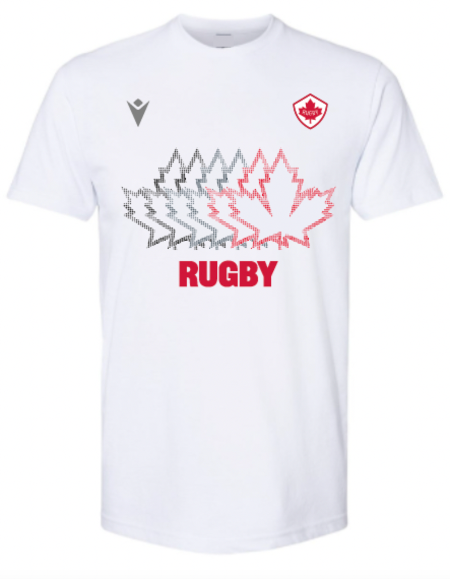 Go Canada Go T-Shirt - Comfortable Unisex Graphic Tee for Men & Women - Perfect for Sports Events, Travel & Casual Wear