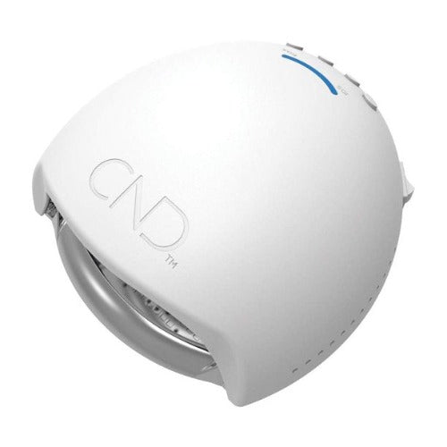CND LED Nail Lamp for Gel Polish - Professional UV/LED Light for Fast Curing at Home & Salon | Perfect for Manicures, Pedicures, and Nail Art