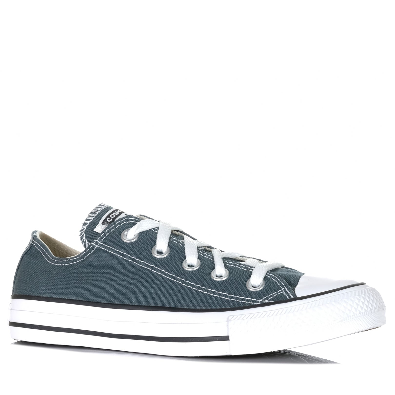 Converse Chuck Taylor All Star Low Top Sneakers - Classic Canvas Shoes for Men & Women - Perfect for Casual Wear, Street Style & Everyday Fashion