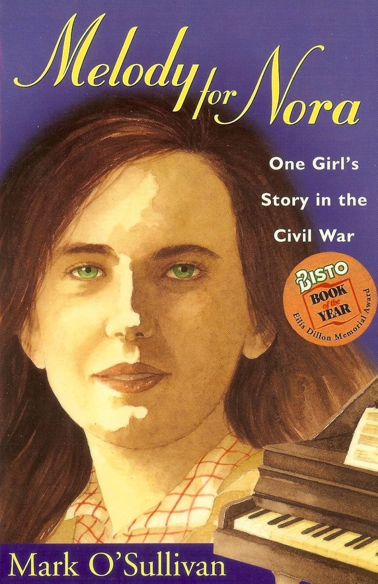 Mark O'Sullivan: Melody for Nora (Used) - Perfect for Collectors & Music Lovers - Great Gift for Special Occasions