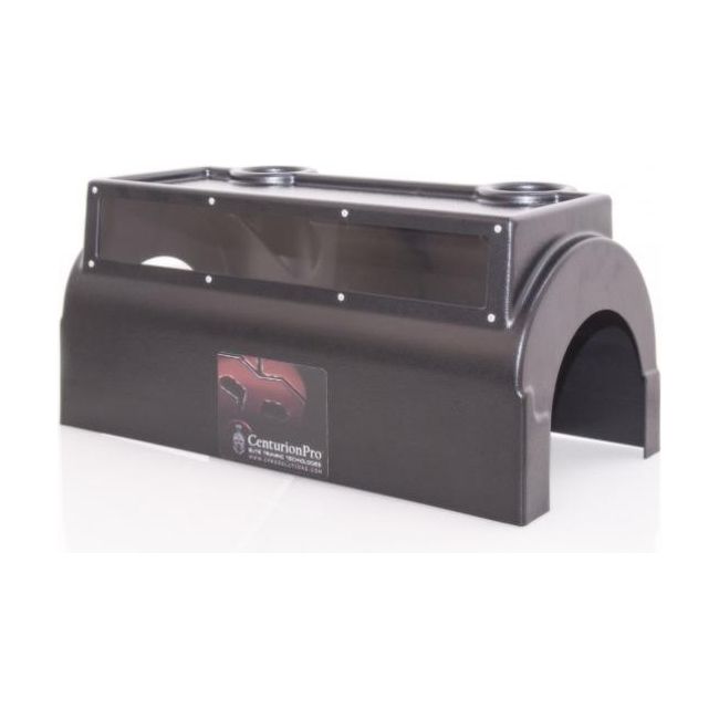 CenturionPro Mini Plastic Top Cover - Durable Replacement Lid for CenturionPro Mini Tattoo Machines - Perfect for Tattoo Artists & Professionals