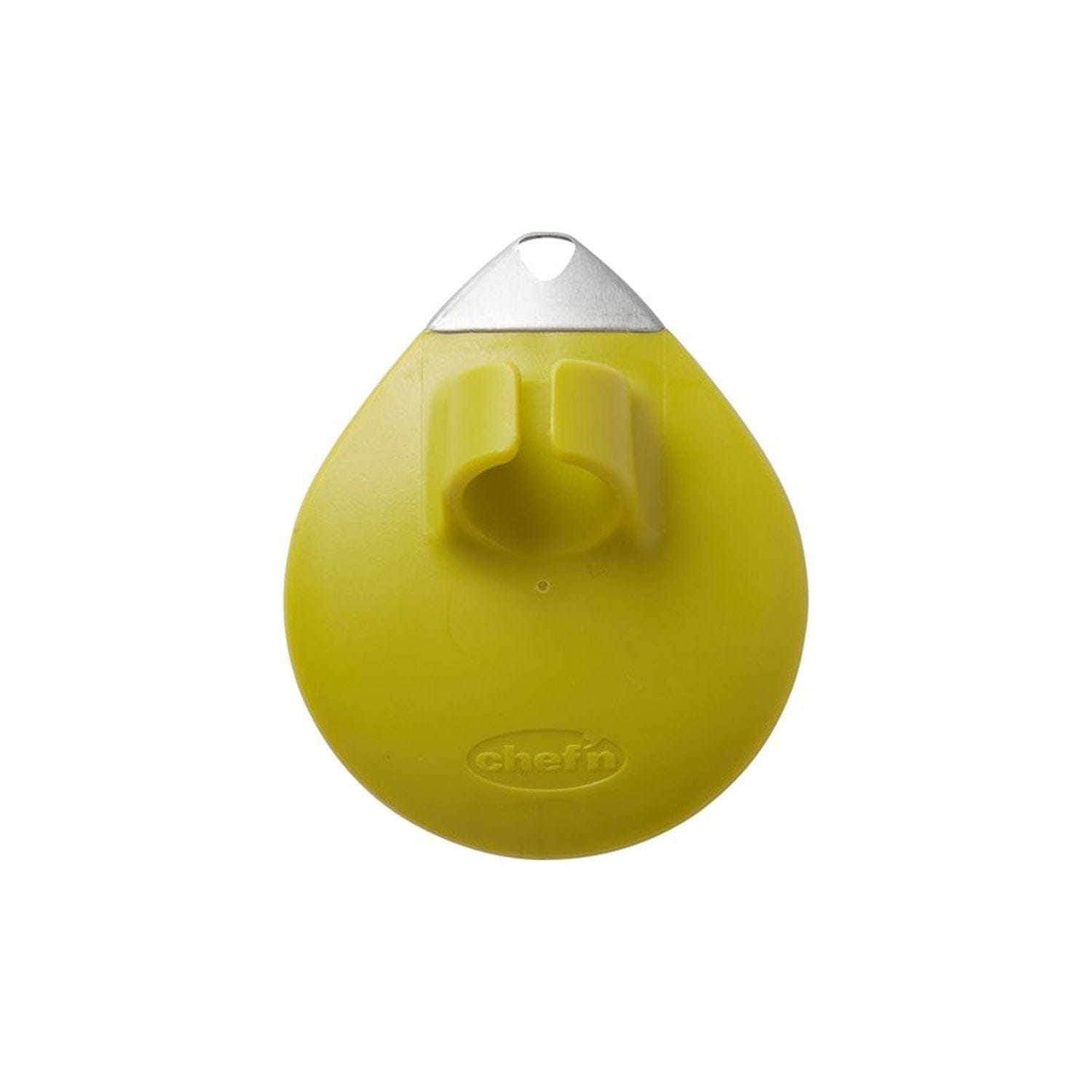 Chef'n Palm Vegetable Peeler - Ergonomic Kitchen Tool for Peeling Fruits & Vegetables - Perfect for Home Cooking, Meal Prep, and Professional Kitchens