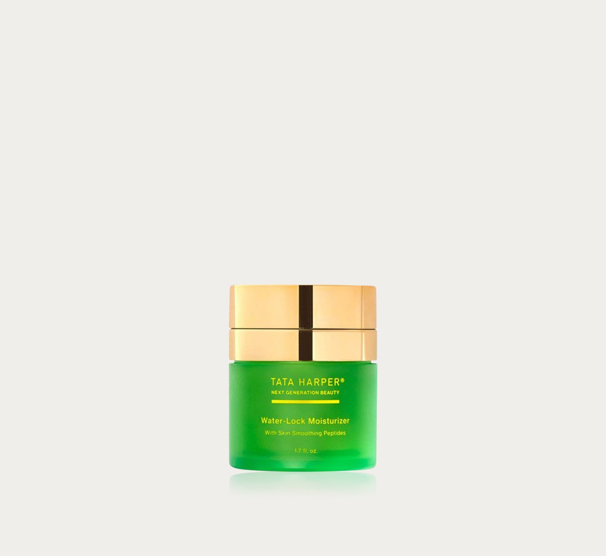 Water Lock Moisturizer - Hydrating Face Cream for Dry Skin | Day & Night Moisturizing Solution | Perfect for Daily Skincare Routine & Travel
