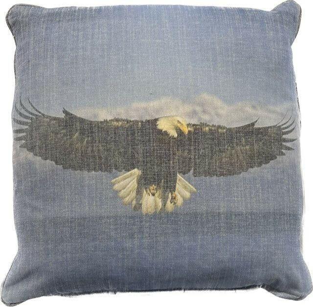Premium Alaska Goose Down Pillow - Ultra Soft & Supportive for Side, Back & Stomach Sleepers - Perfect for Home, Travel & Hotel Use