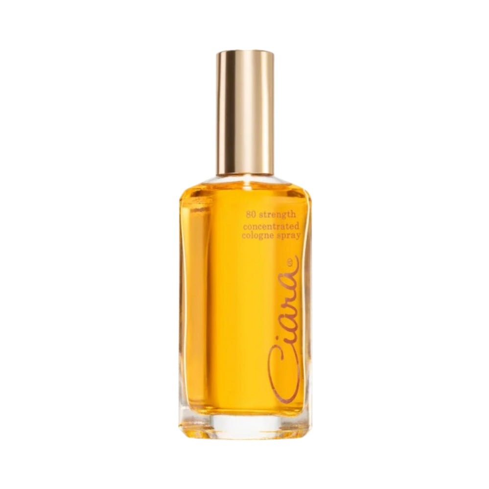 Ciara 80% Strength Eau de Toilette Perfume for Women - 2.3oz/68ml Long-Lasting Floral Fragrance | Perfect for Daily Wear, Office & Special Occasions