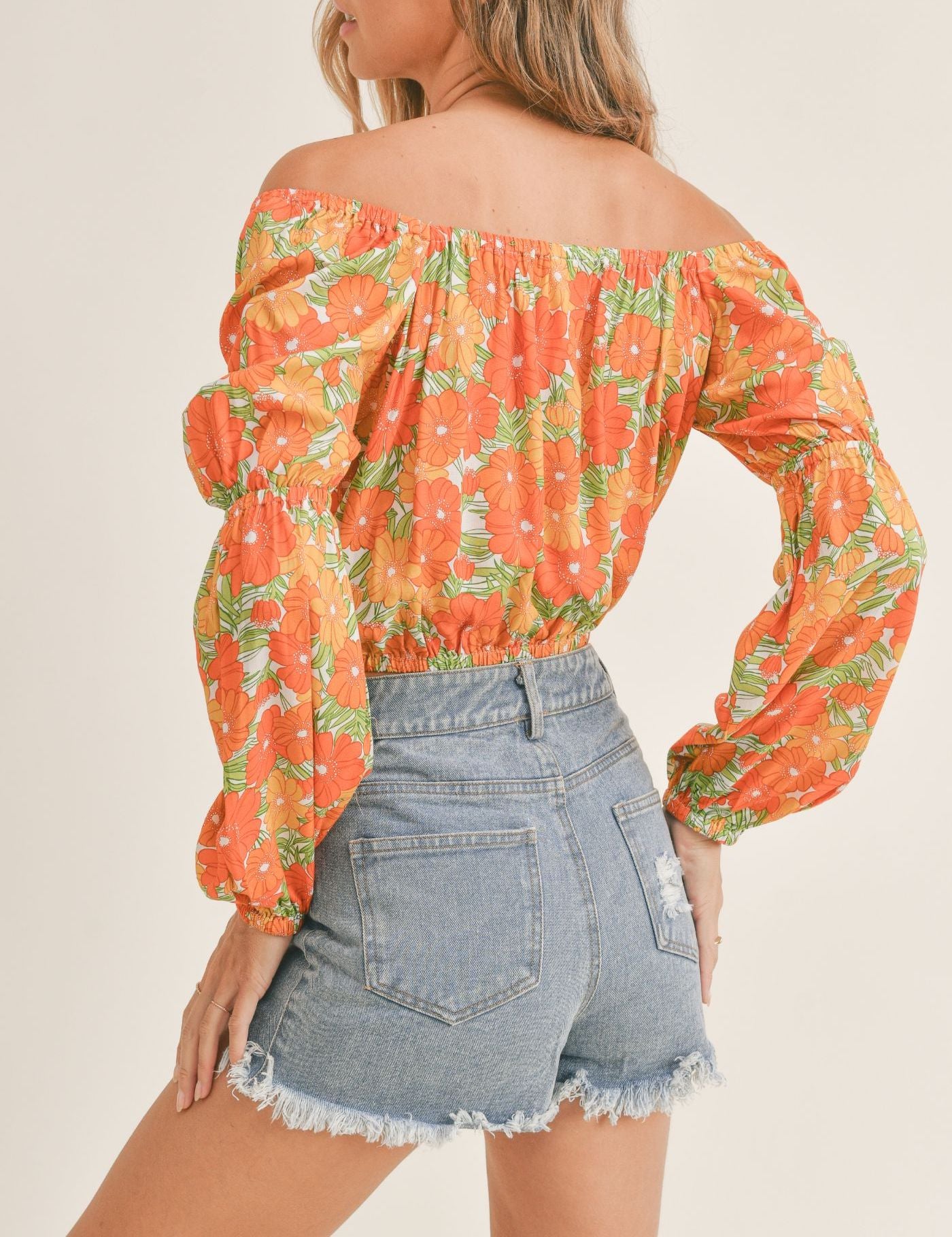Summer Forever Top - Women's Flowy Short Sleeve Blouse for Beach & Vacation | Lightweight Casual T-Shirt for Summer Outfits, Travel & Outdoor Activities