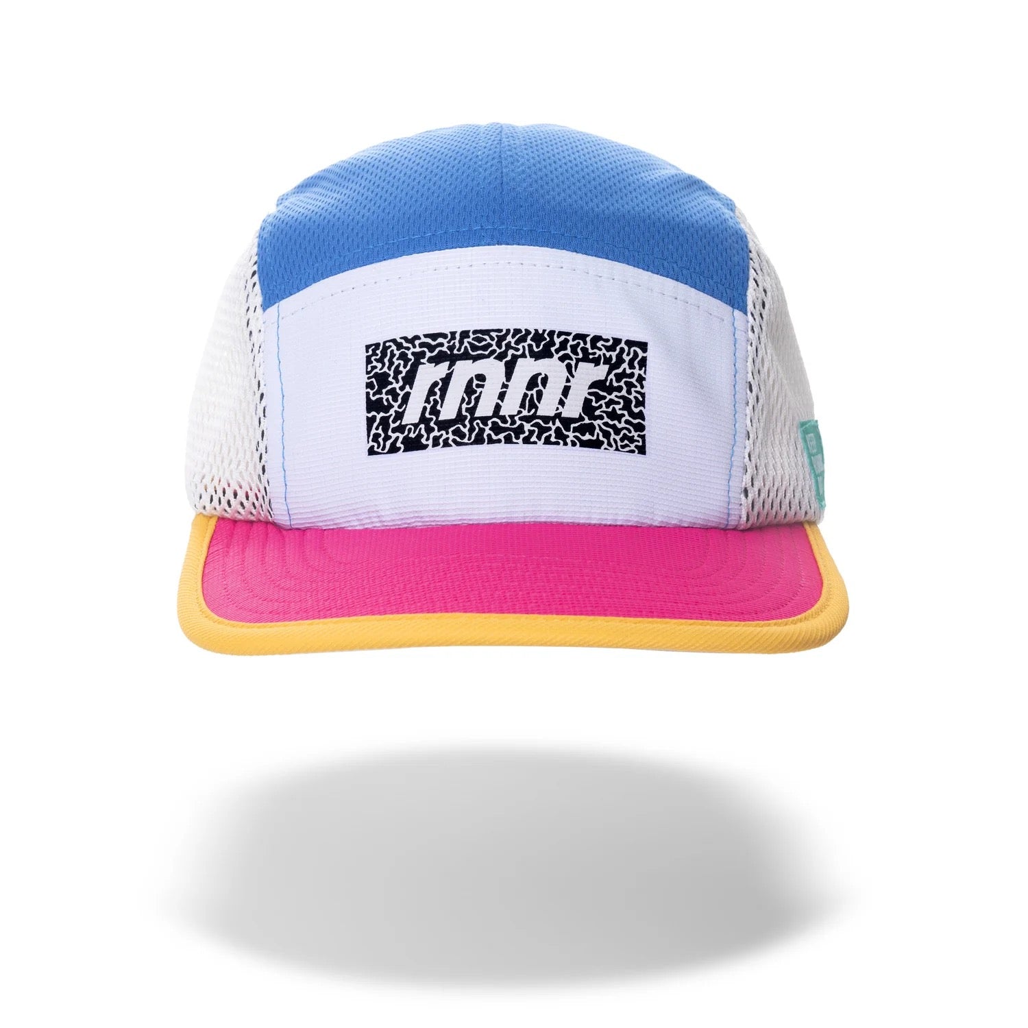 Unicorn Distance Hat - Adjustable & Comfortable for Outdoor Activities, Running, Hiking, and Sports - Perfect Gift for Kids and Adults
