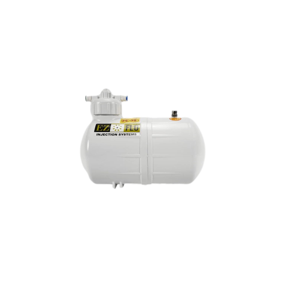 EZ FLO Main Line Dispensing System - Professional Watering Solution for Gardens, Lawns & Irrigation Systems | Perfect for Homeowners & Landscapers