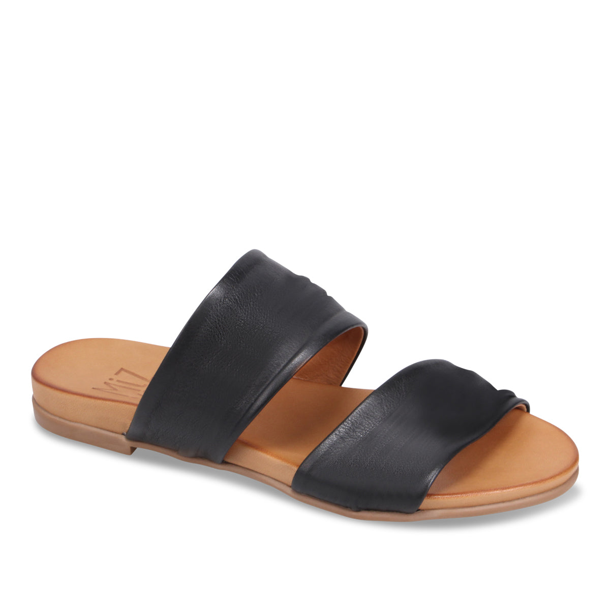 Tevin Slide Sandal - Comfortable & Stylish Men's Summer Slides for Beach, Pool, and Casual Wear - Lightweight & Durable Outdoor Slippers