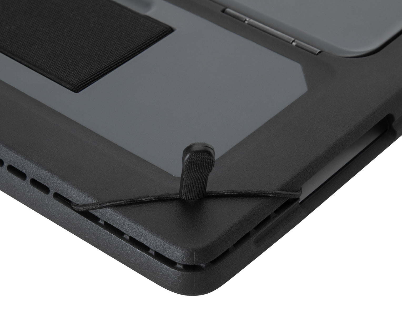 Durable Shockproof Protective Case for Microsoft Surface Pro 11th/10th/9th Gen - Slim Fit Cover for Work, School & Travel