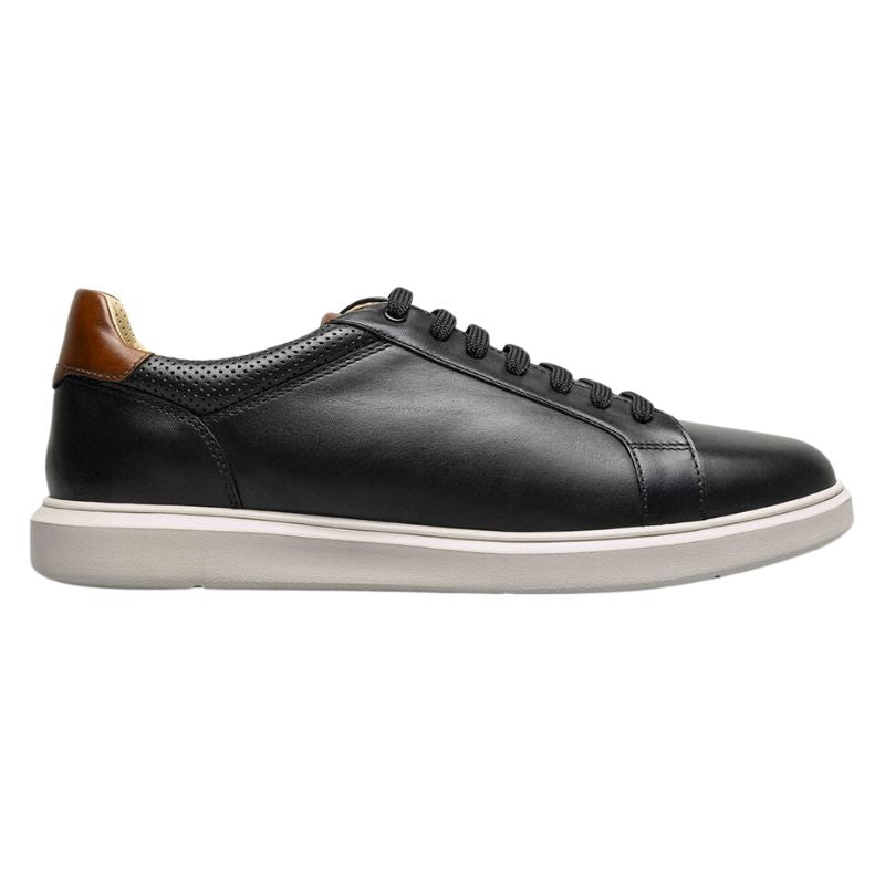 Men's Casual Lace-Up Sneakers - Breathable Comfort Walking Shoes for Daily Wear, Gym & Outdoor Activities