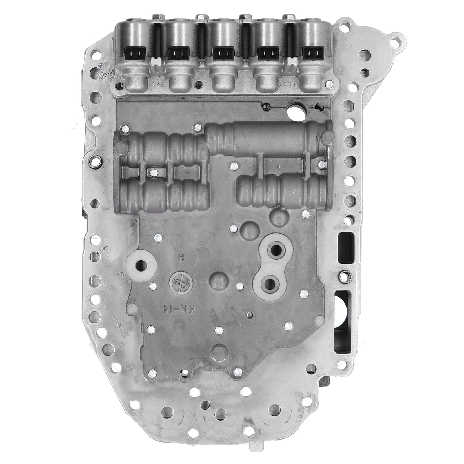 Hyundai Avega Elantra Getz Verna Automatic Transmission & Accessories - High-Performance Replacement Parts for Smooth Driving