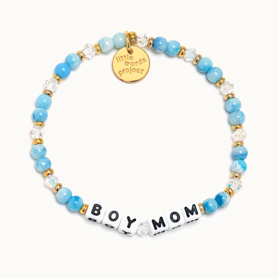 Best Mom Life Boy Mom T-Shirt - Funny Parenting Gift for Moms - Perfect for Mother's Day, Birthdays & Everyday Wear
