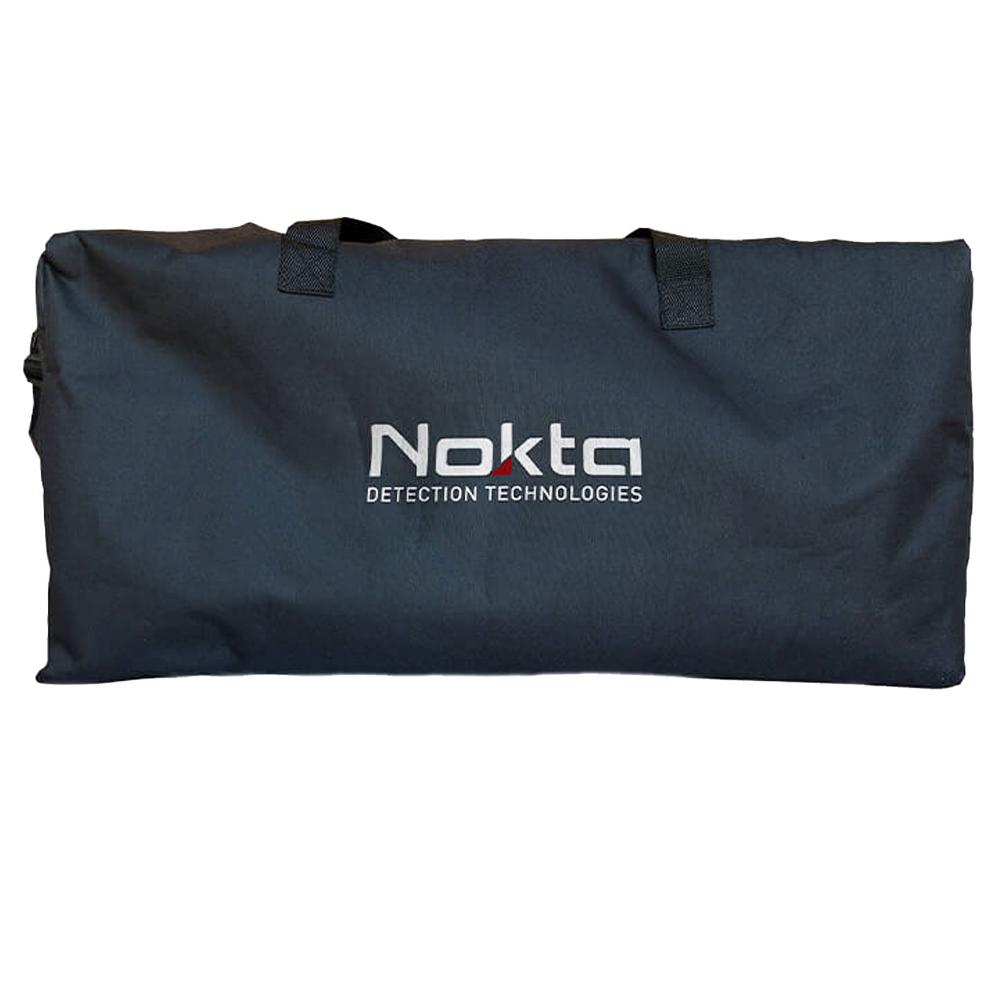 Nokta Universal Waterproof Carrying Bag for Metal Detectors - Fits Score, Simplex, Findx, Hoard Series, Legend, Impact, Gold Finder & Gold Kruzer - Perfect for Treasure Hunting, Beach & Outdoor Adventures