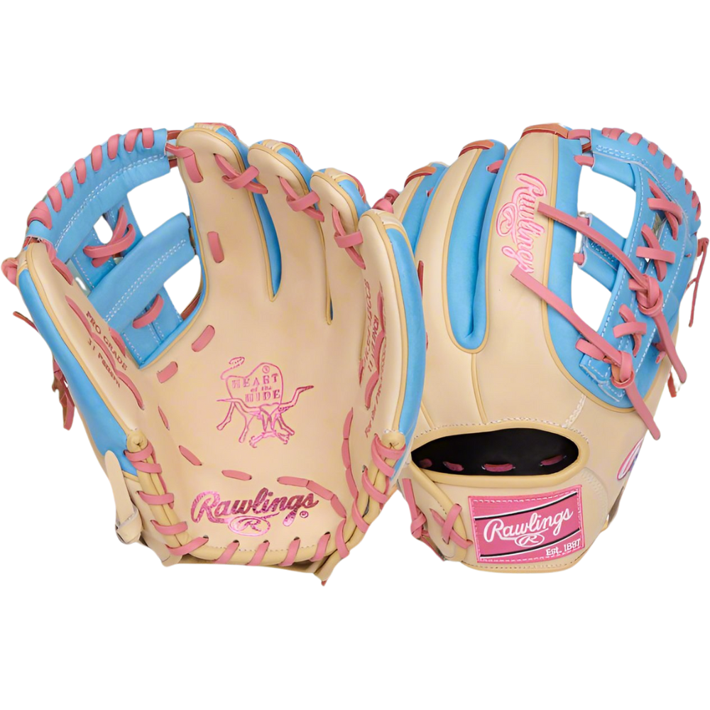 Rawlings Heart Of The Hide Series 11.5