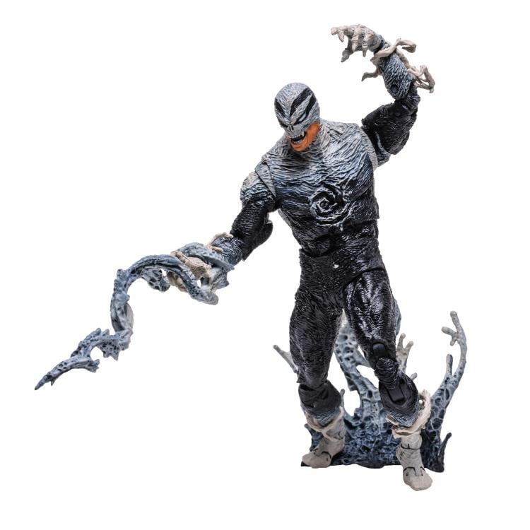 Spawn's Universe Haunt Action Figure - Collectible Superhero Toy for Display & Play - Perfect for Fans, Collectors & Gift Giving