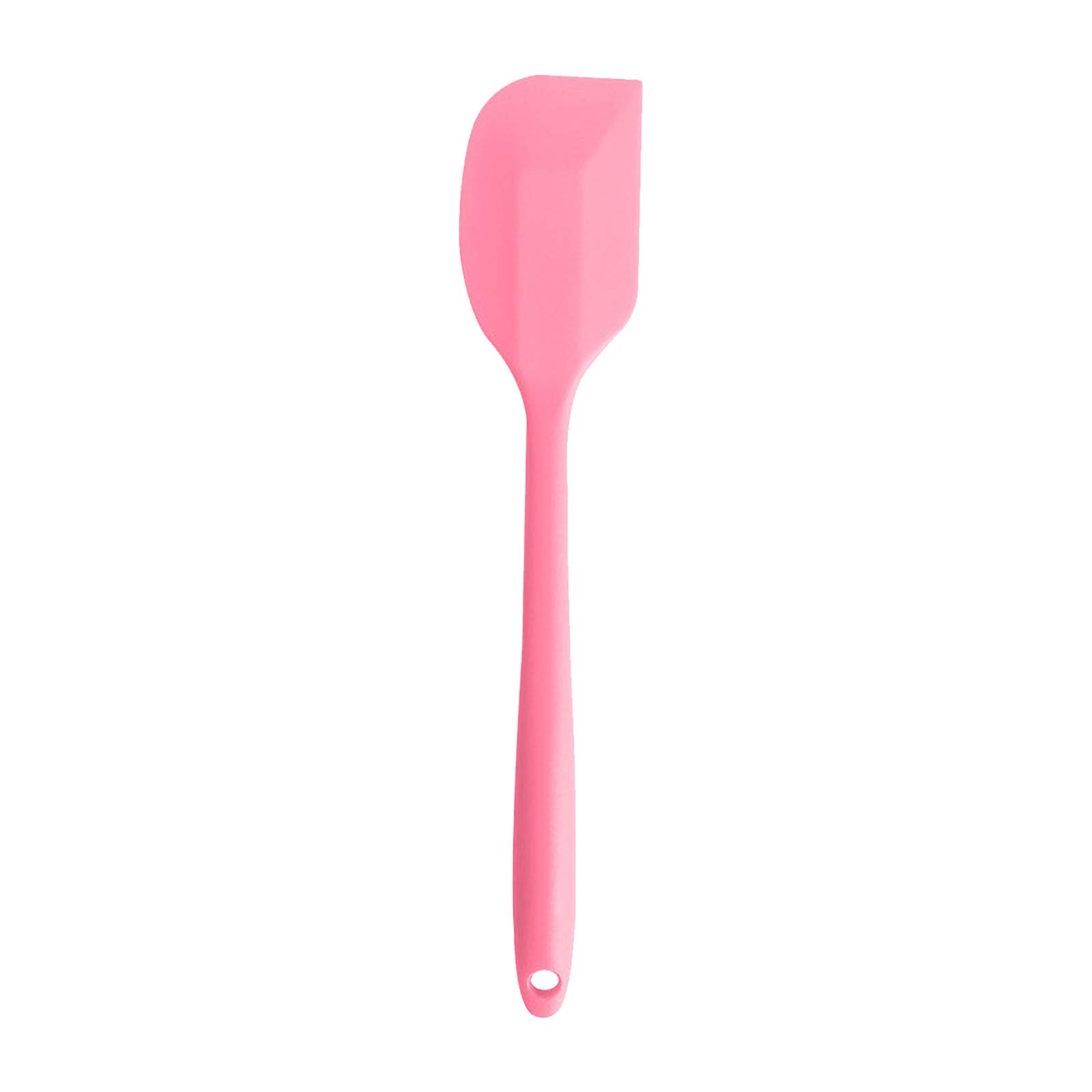28cm Large Silicone Baking Spatula - All-in-One Kitchen Tool for Butter, Powder & DIY Cooking | Perfect for Baking, Mixing & Spreading in Home Kitchens