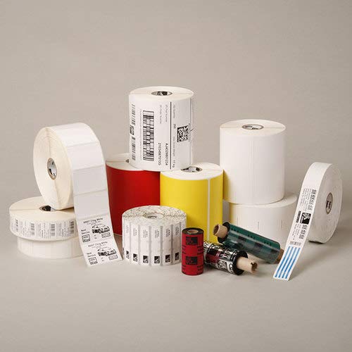 Zebra Tt Label Paper - 2.75