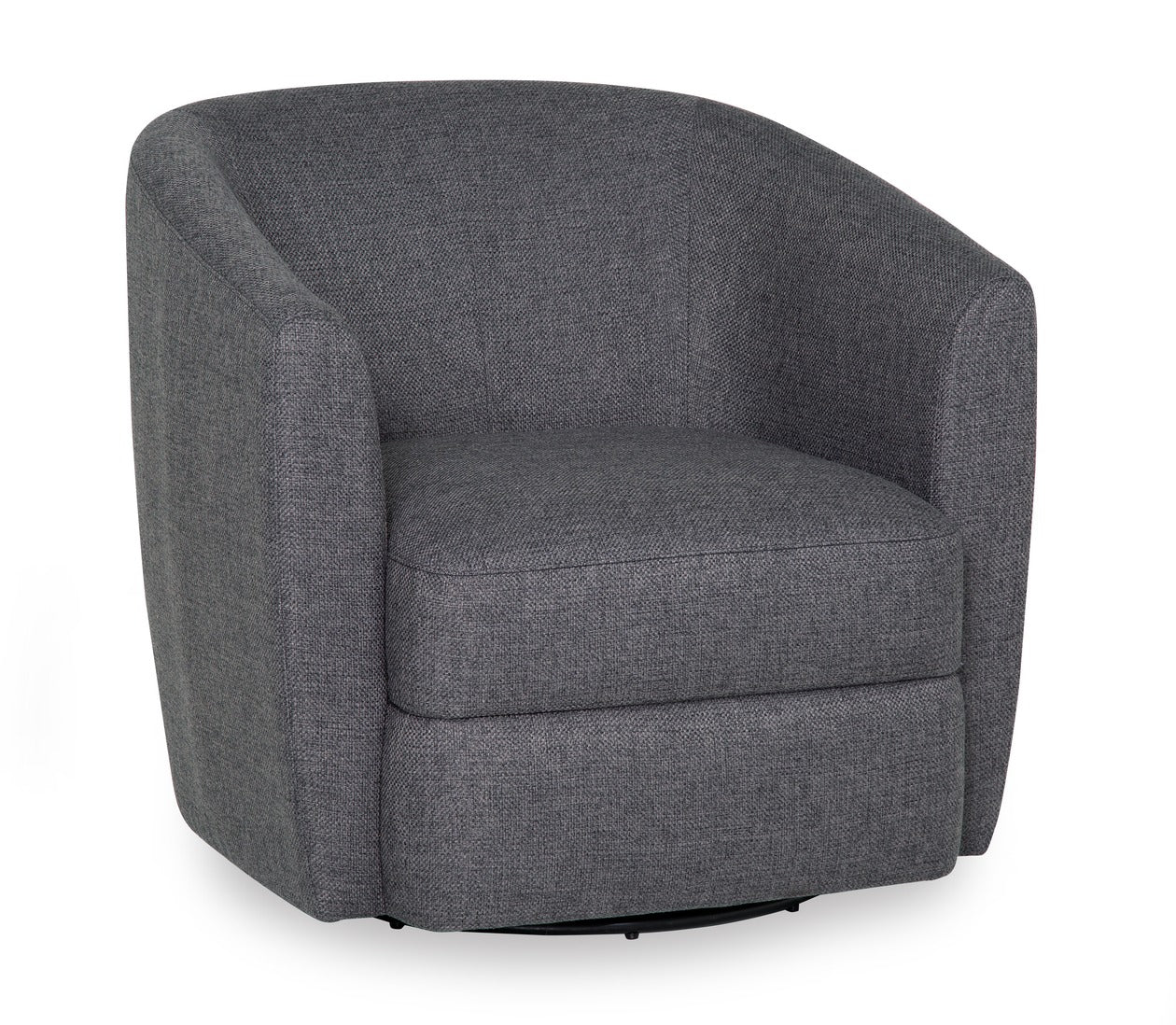 Custom Made Dorset Chair by Palliser | Premium Upholstered Furniture for Living Room & Office | Edmonton Furniture Store