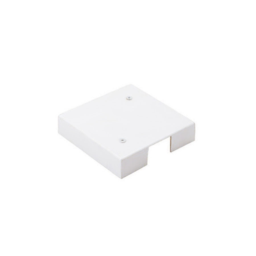 2 Circuit Canopy Cover - Waterproof & Durable Outdoor Electrical Enclosure for Patio, Garden & Pool Areas - Perfect for Protecting Light Fixtures & Wiring from Weather Damage