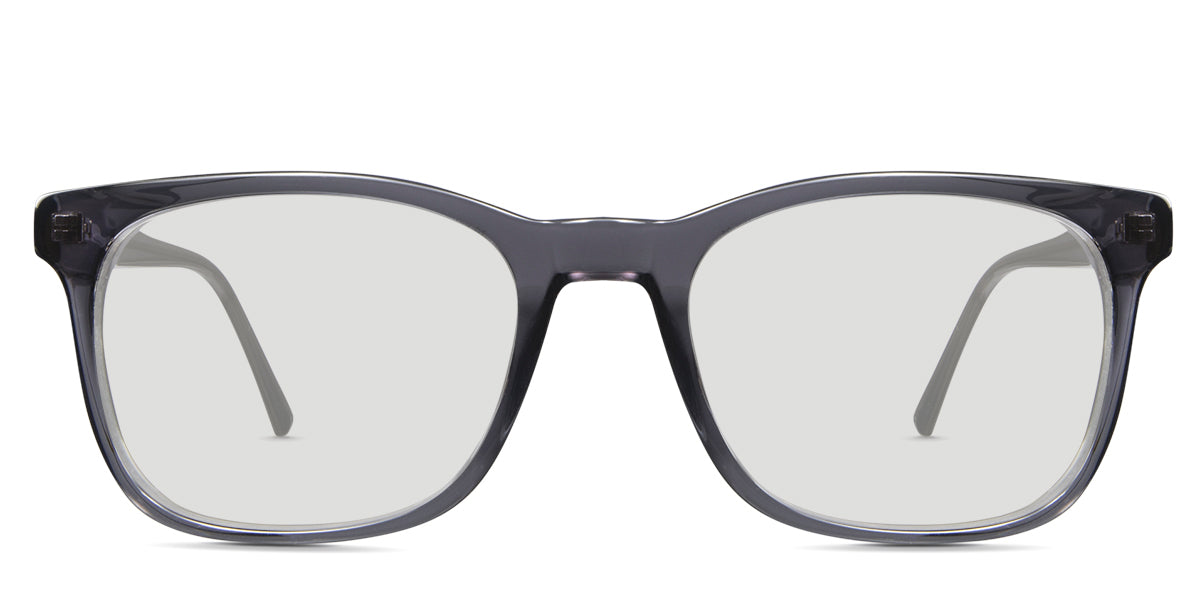 Dex Men Prescription Tinted Sunglasses for Men - UV Protection Polarized Glasses for Driving, Fishing & Outdoor Activities