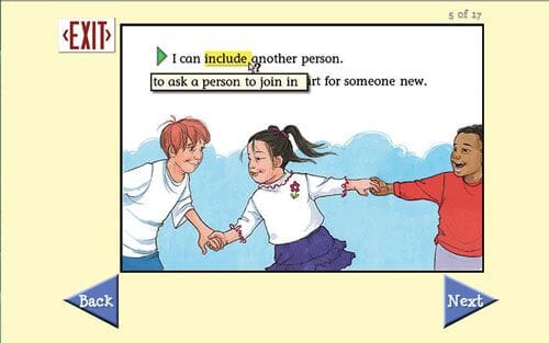 Learning To Get Along Package - Social Skills & Emotional Development Books for Kids - Perfect for Classroom, Homeschooling & Parenting