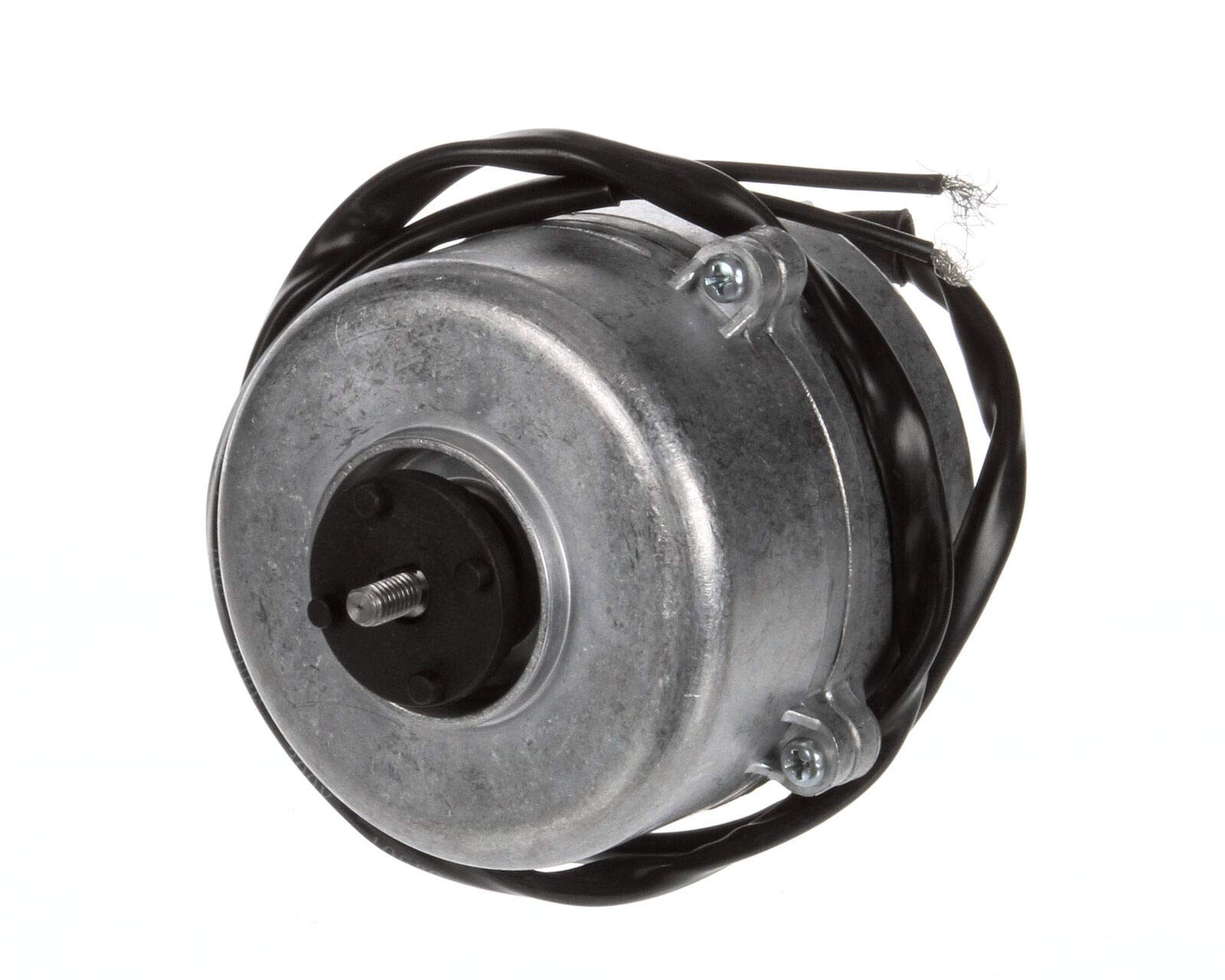 Turbo Air FMSE-046 High Performance Fan Motor - Replacement Part for Commercial Refrigeration Units | Perfect for Restaurants, Grocery Stores & Food Service Equipment Maintenance